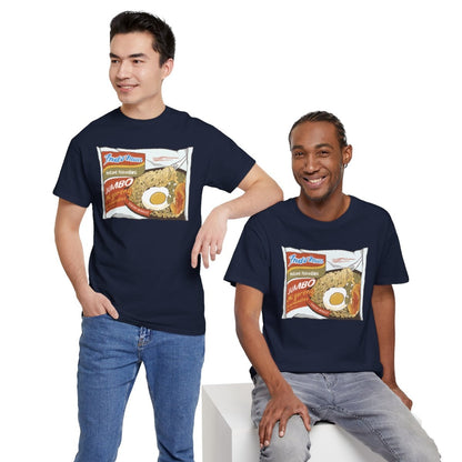 MI GORENG 1 - Sari-Sari Store (Basic Tee)