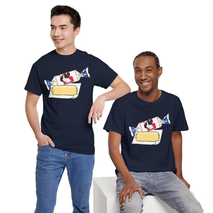 MILK CANDY - Sari-Sari Store (Basic Tee)