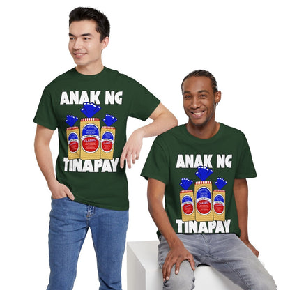 PINOY LOAF - Sari-Sari Store (Basic Tee)