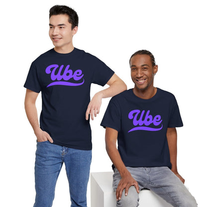 UBE HALAYA - Pasalubong Center (Basic Tee)
