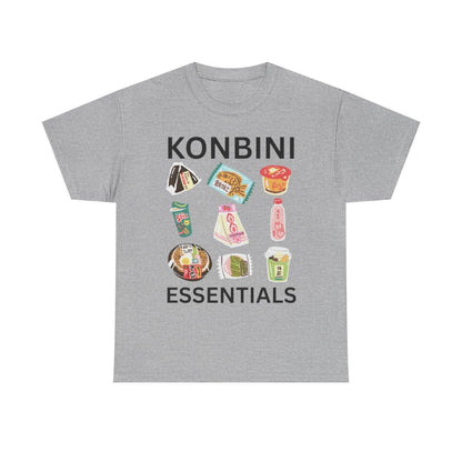 INSTANT RAMEN - Japanaese Food (Basic Tee)