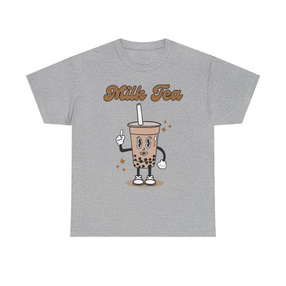 MILK TEA 2 - Drinks (Basic Tee)
