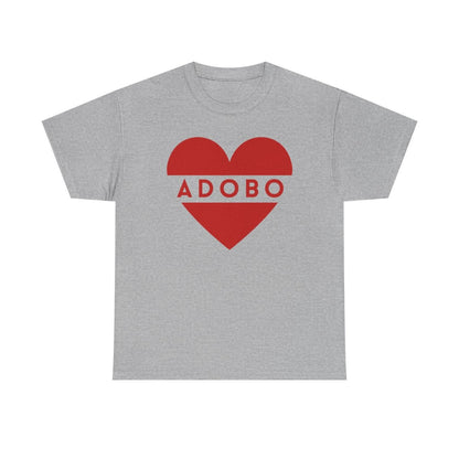 ADOBO FLAKES - Filipino Food (Basic Tee)