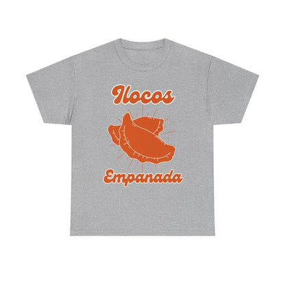 ILOCOS EMPANADA - Pasalubong Center (Basic Tee)