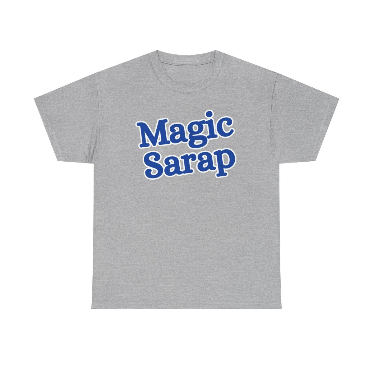 MAGIC SARAP - Sari-Sari Store (Basic Tee)