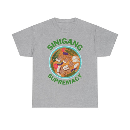 SINIGANG NA BAKA - Filipino Food (Basic Tee)