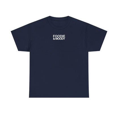 FOODIE & MOODY - Foodie (Basic Tee)