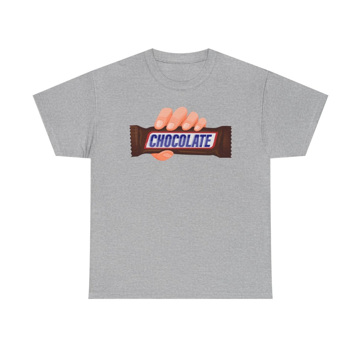 CHOCOLATE BAR 1 - Sari-Sari Store (Basic Tee)