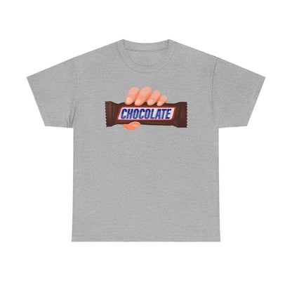 CHOCOLATE BAR 1 - Sari-Sari Store (Basic Tee)