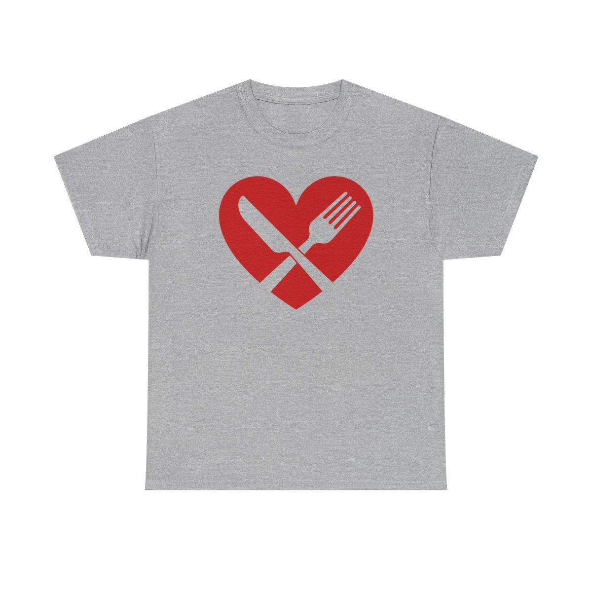 FOODIE 4 - Foodie (Basic Tee)