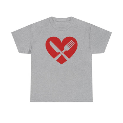 FOODIE 4 - Foodie (Basic Tee)