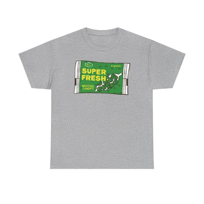 MENTHOL CANDIES - Sari-Sari Store (Basic Tee)