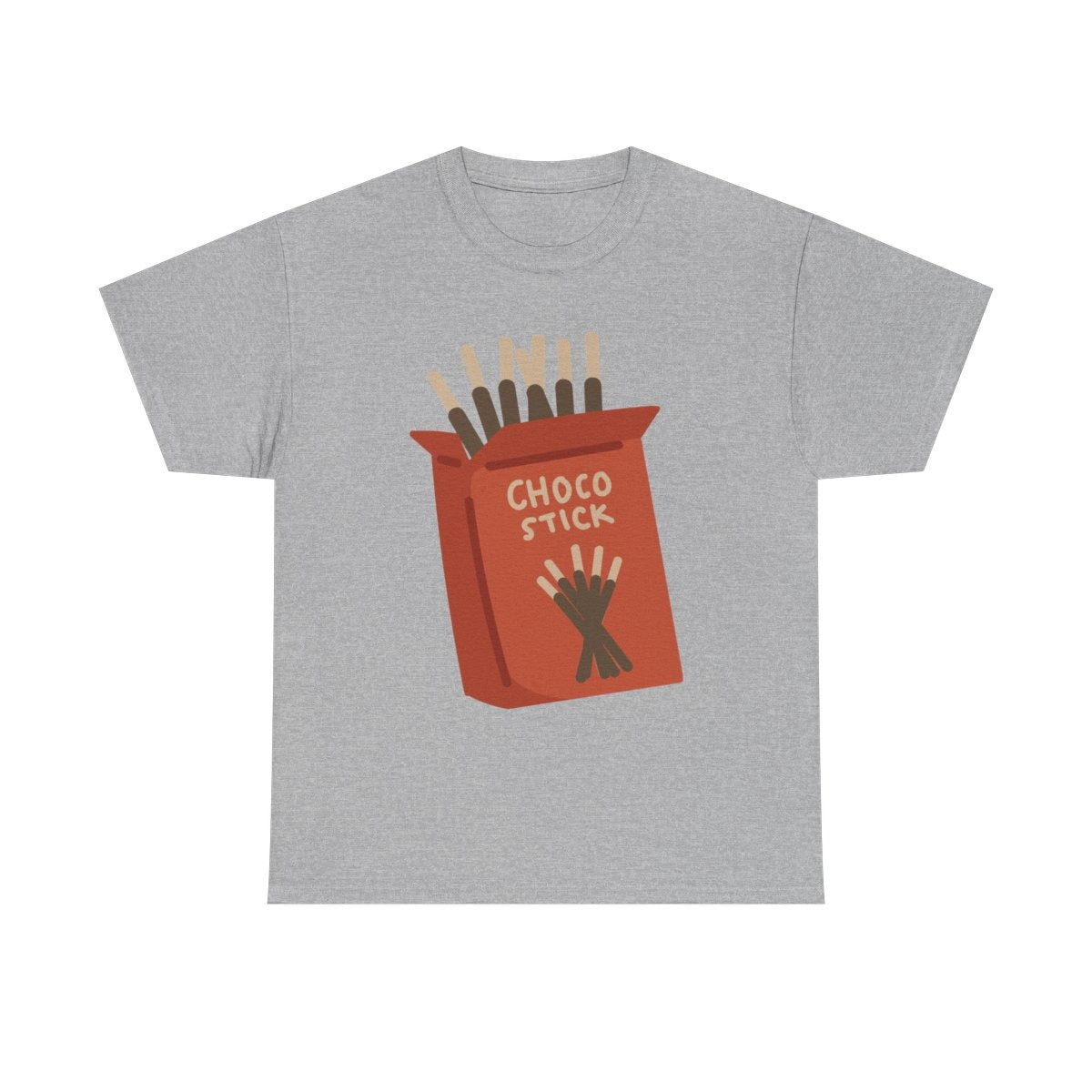 CHOCO STICK - Sari-Sari Store (Basic Tee)