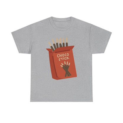 CHOCO STICK - Sari-Sari Store (Basic Tee)