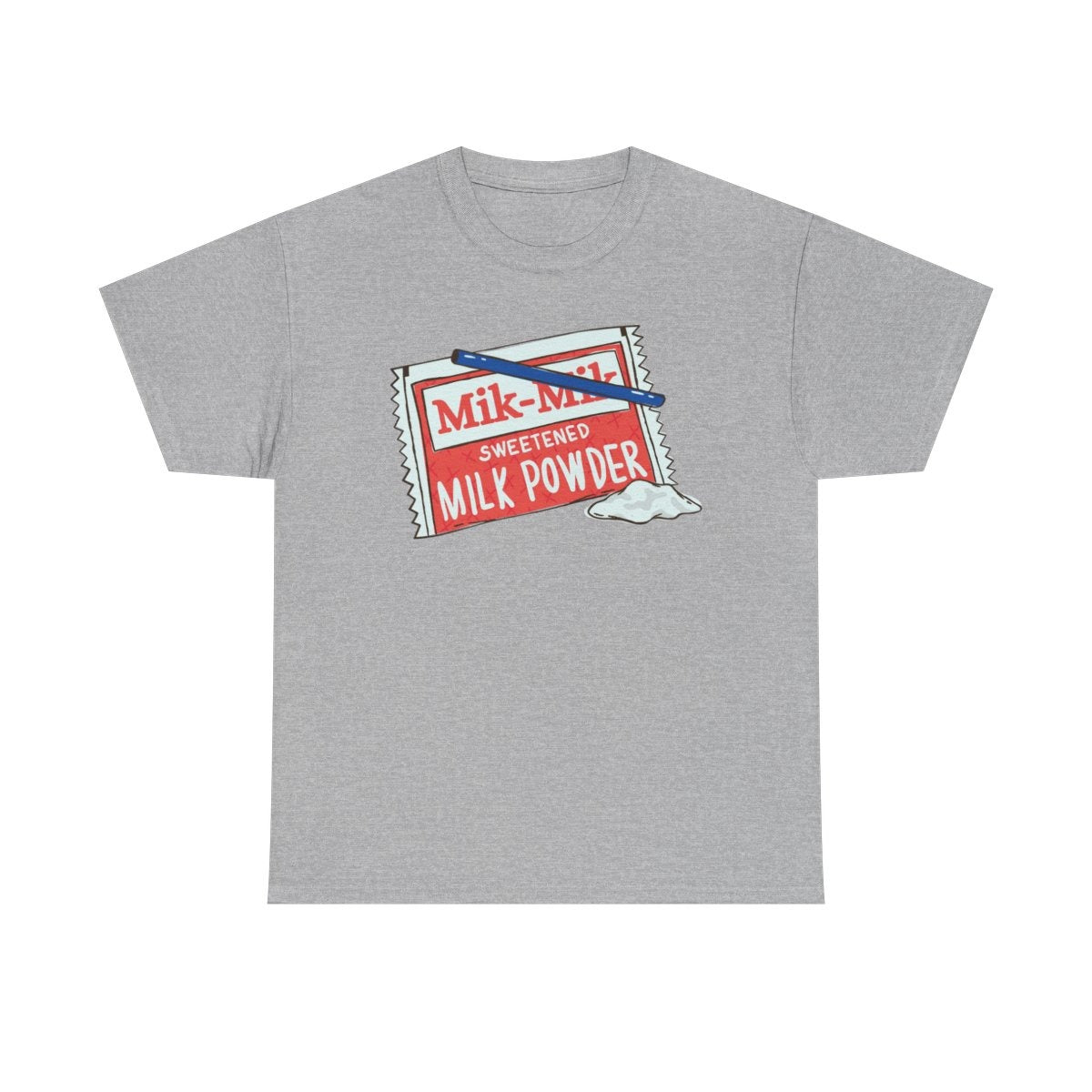 MIK-MIK 3 - Sari-Sari Store (Basic Tee)
