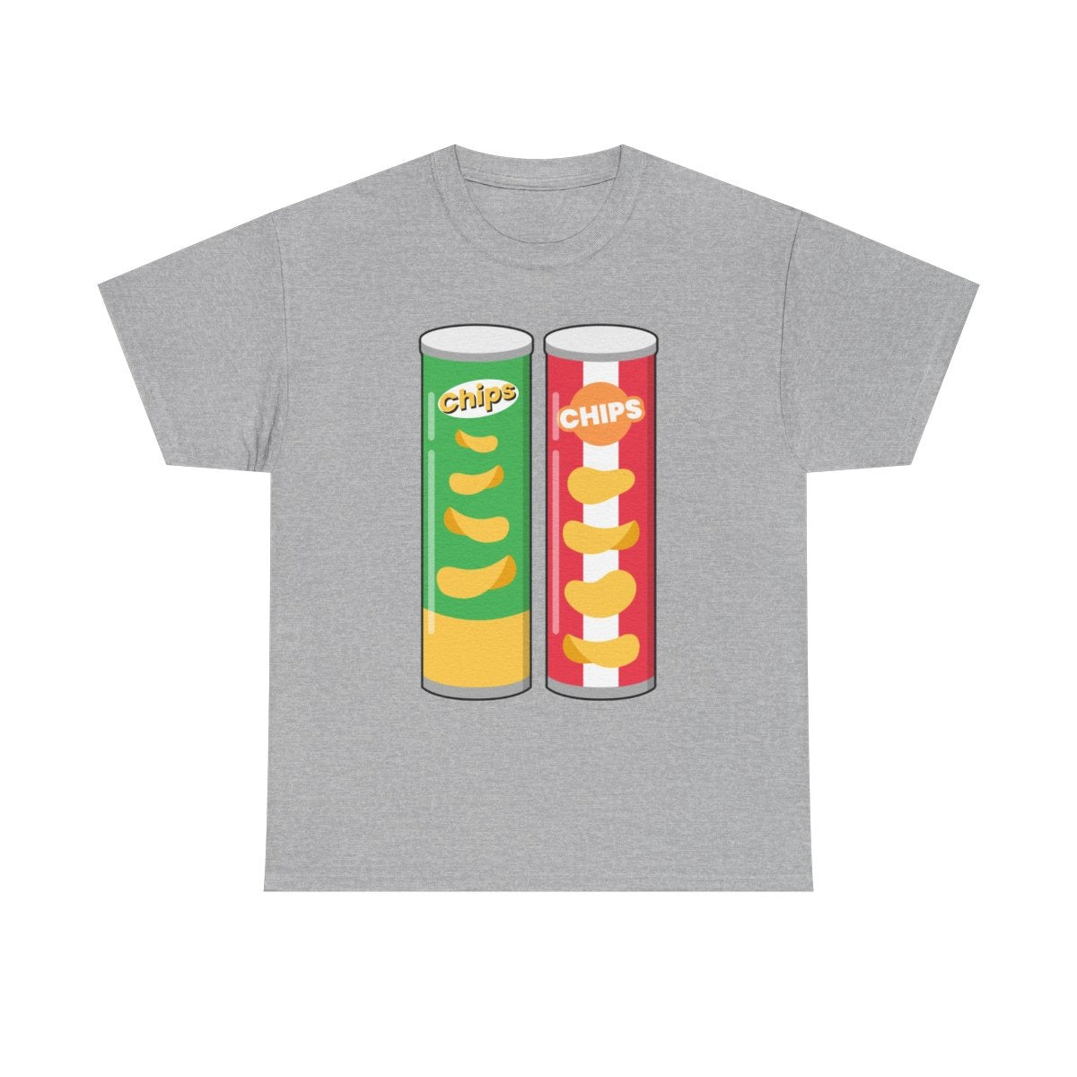 POTATO CRISPS - Sari-Sari Store (Basic Tee)