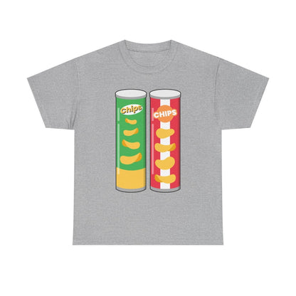 POTATO CRISPS - Sari-Sari Store (Basic Tee)