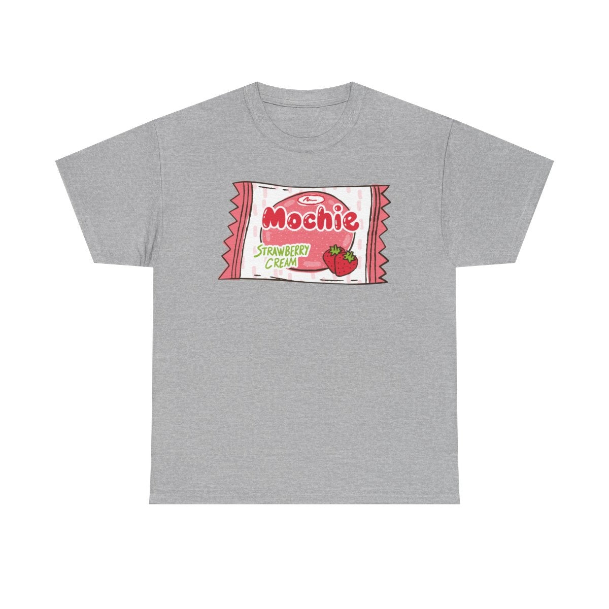 STRAWBERRY CREAM - Sari-Sari Store (Basic Tee)