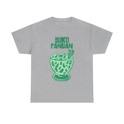 BUKO PANDAN 2 - Filipino Food (Basic Tee)