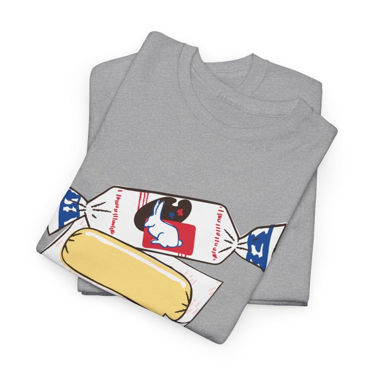 MILK CANDY - Sari-Sari Store (Basic Tee)