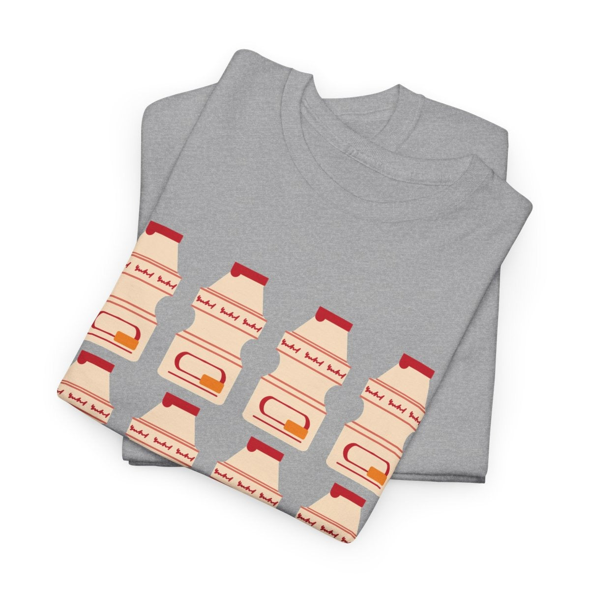 PROBIOTIC 4 - Sari-Sari Store (Basic Tee)