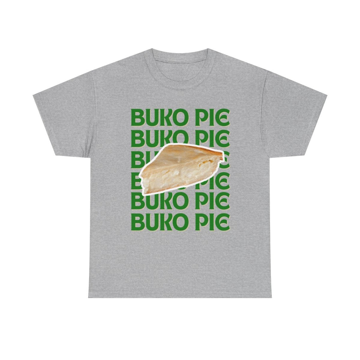 BUKO PIE 2 - Pasalubong Center (Basic Tee)