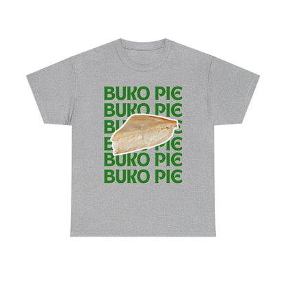 BUKO PIE 2 - Pasalubong Center (Basic Tee)