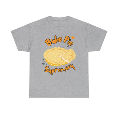 BUKO PIE 1 - Pasalubong Center (Basic Tee)