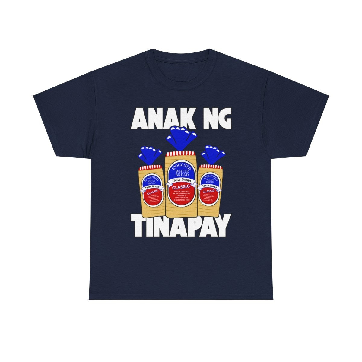 PINOY LOAF - Sari-Sari Store (Basic Tee)