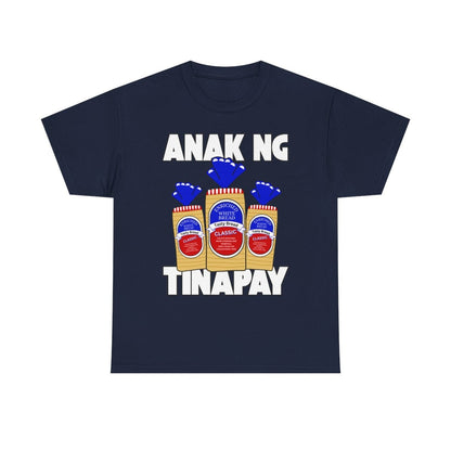 PINOY LOAF - Sari-Sari Store (Basic Tee)