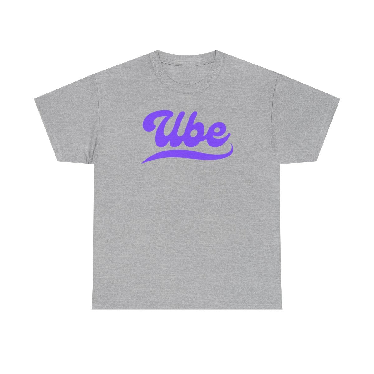 UBE HALAYA - Pasalubong Center (Basic Tee)