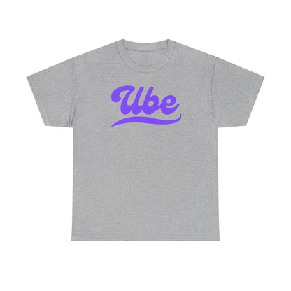 UBE HALAYA - Pasalubong Center (Basic Tee)