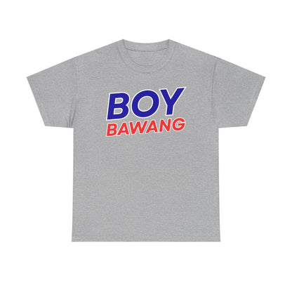 BOY BAWANG - Sari-Sari Store (Basic Tee)
