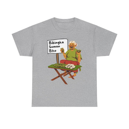 BIKO - Filipino Food (Basic Tee)