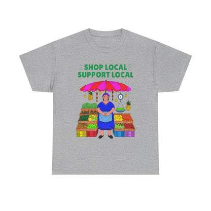 TALIPAPA - Filipino Food (Basic Tee)