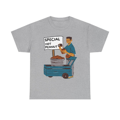 NILAGANG MANI - Filipino Food (Basic Tee)
