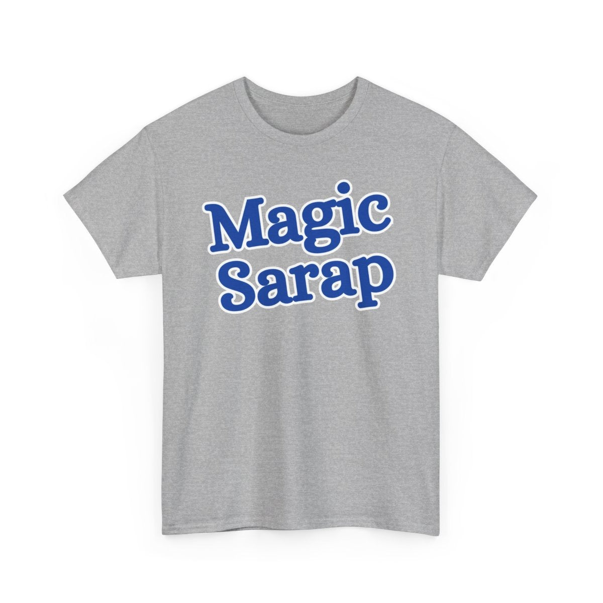 MAGIC SARAP - Sari-Sari Store (Basic Tee)