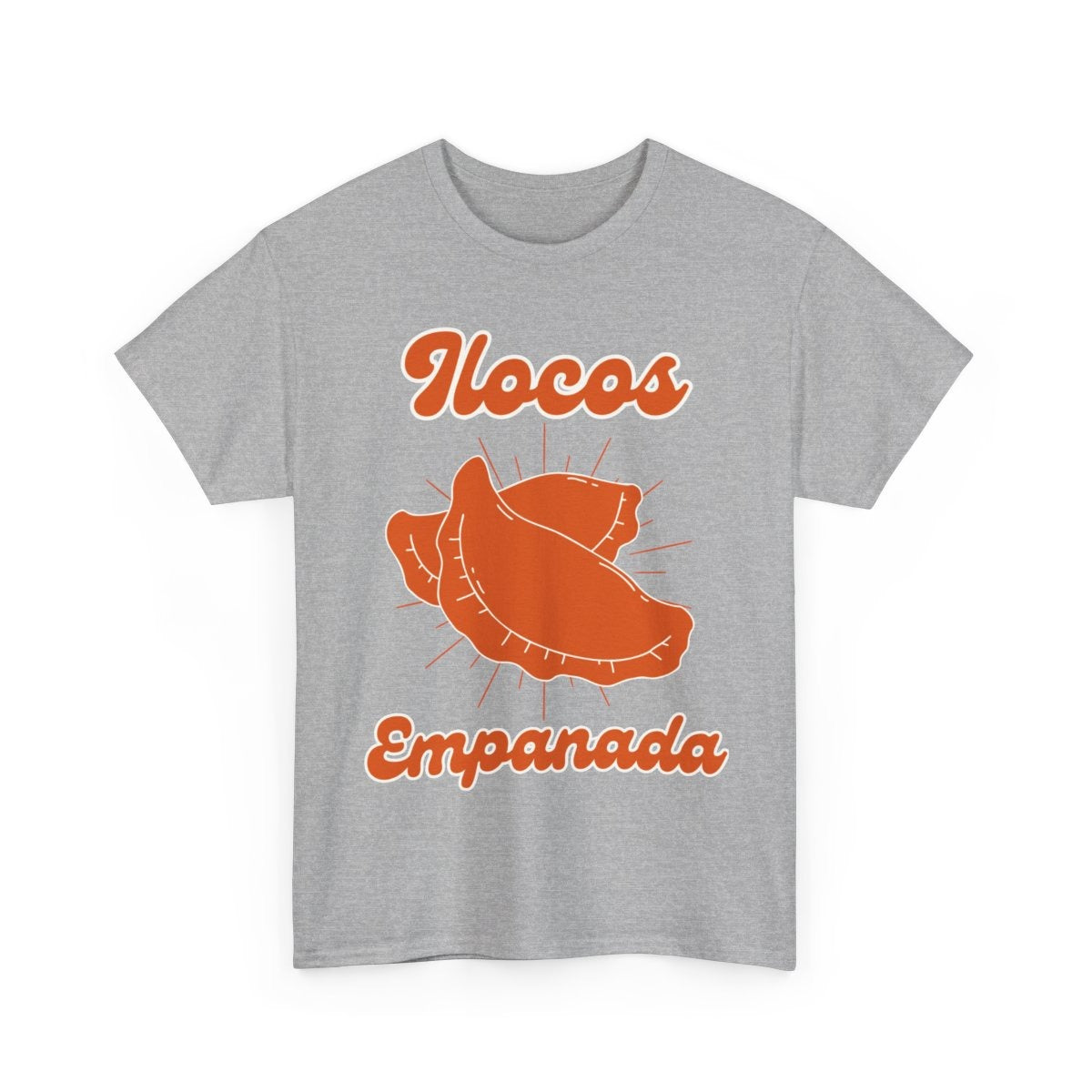 ILOCOS EMPANADA - Pasalubong Center (Basic Tee)