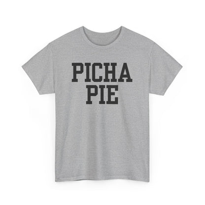 PICHA PIE 2 - Filipino Food (Basic Tee)