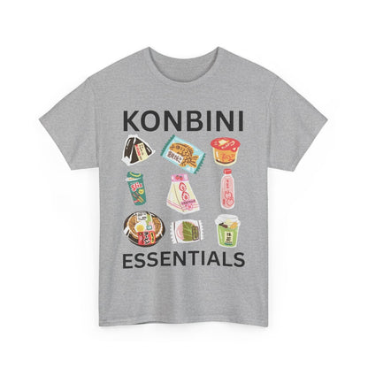 INSTANT RAMEN - Japanaese Food (Basic Tee)