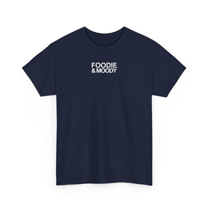 FOODIE & MOODY - Foodie (Basic Tee)