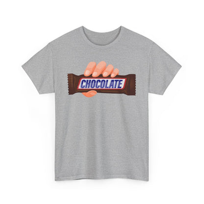 CHOCOLATE BAR 1 - Sari-Sari Store (Basic Tee)