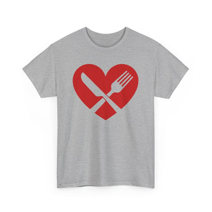 FOODIE 4 - Foodie (Basic Tee)