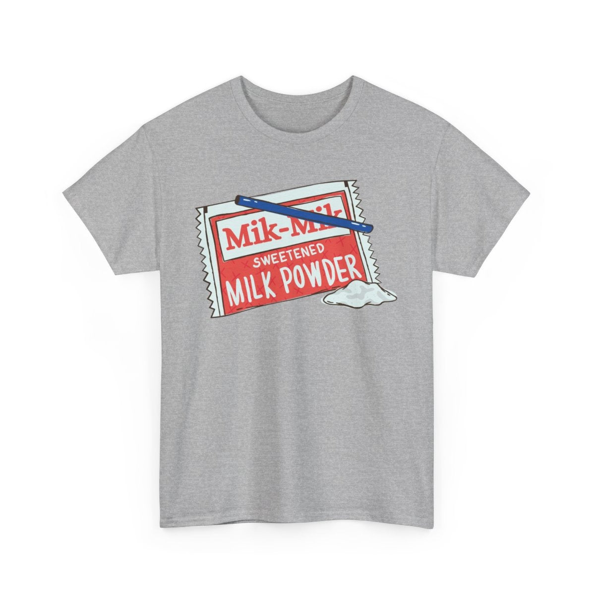 MIK-MIK 3 - Sari-Sari Store (Basic Tee)