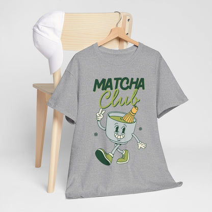 UJI MATCHA - Japanese Food (Basic Tee)