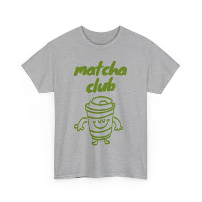 CEREMONIAL MATCHA - Japanese Food (Basic Tee)