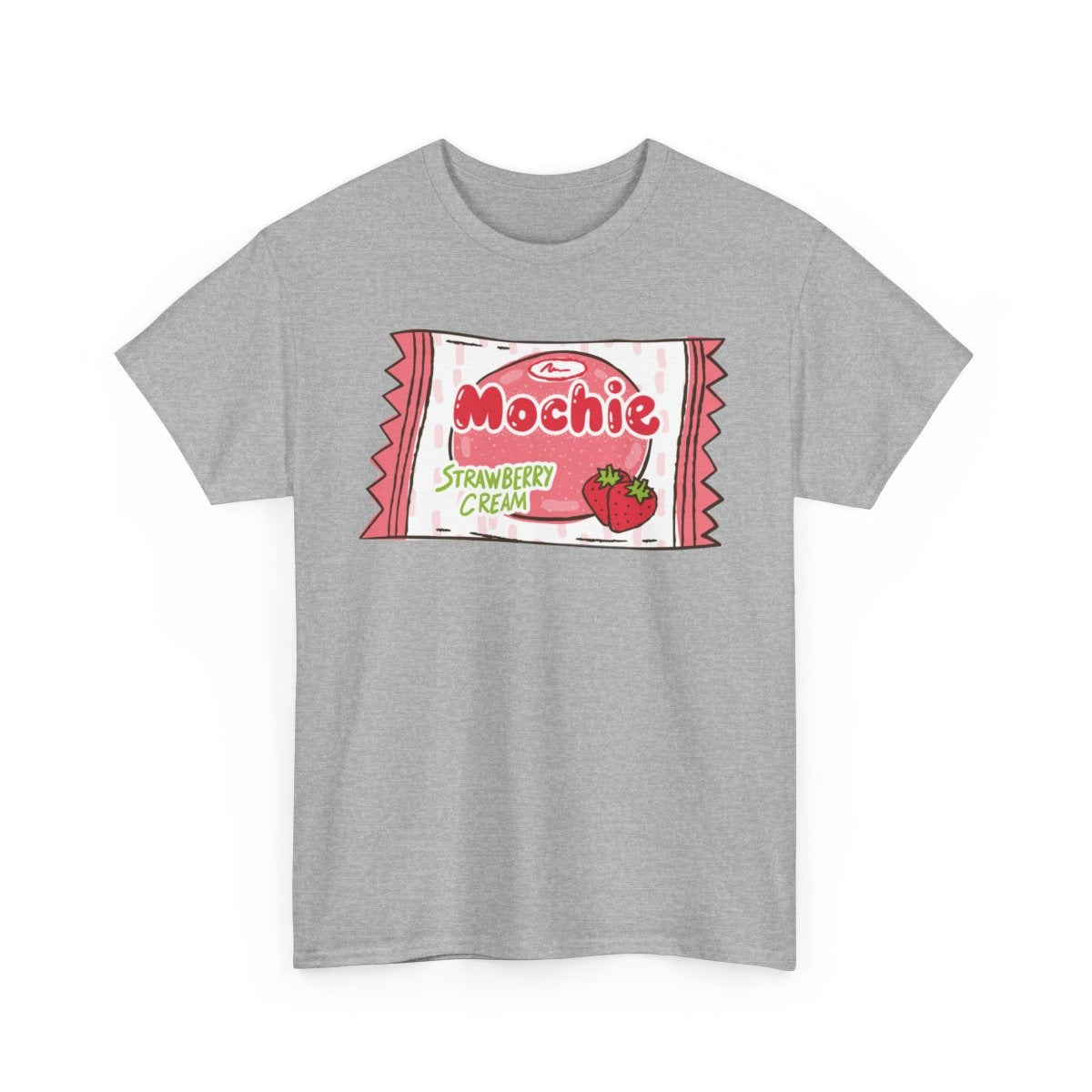 STRAWBERRY CREAM - Sari-Sari Store (Basic Tee)