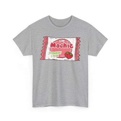 STRAWBERRY CREAM - Sari-Sari Store (Basic Tee)