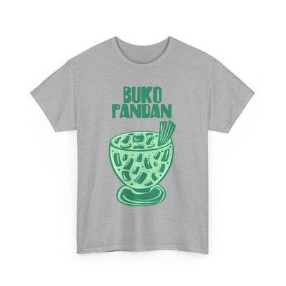 BUKO PANDAN 2 - Filipino Food (Basic Tee)