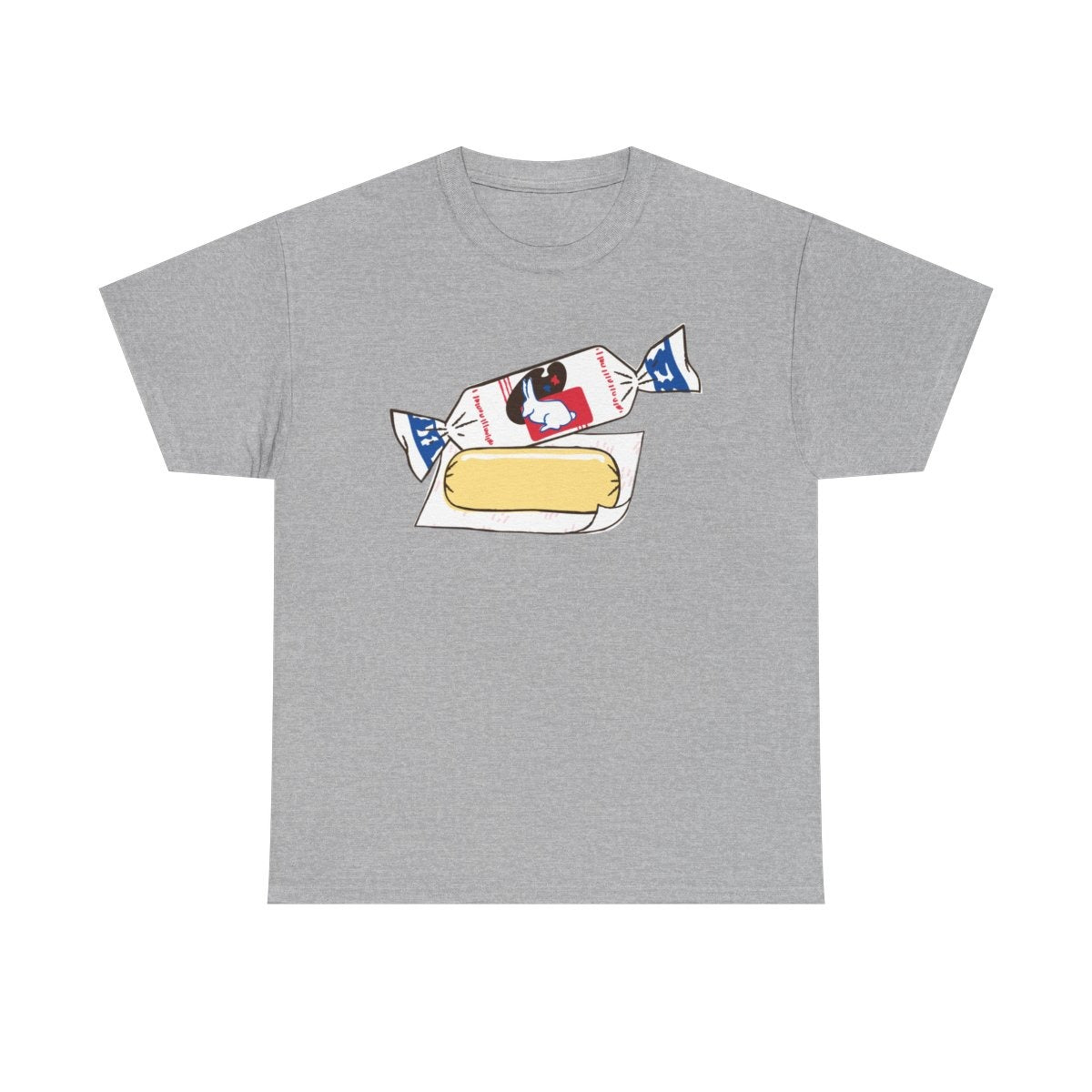 MILK CANDY - Sari-Sari Store (Basic Tee)